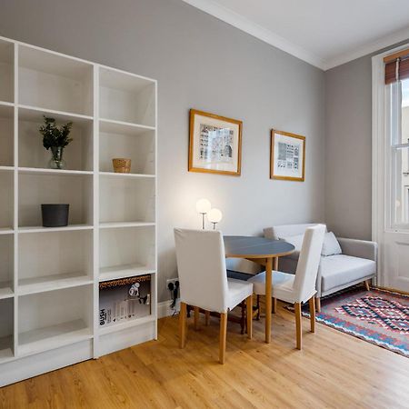 Fulham Road Apartments London Luaran gambar