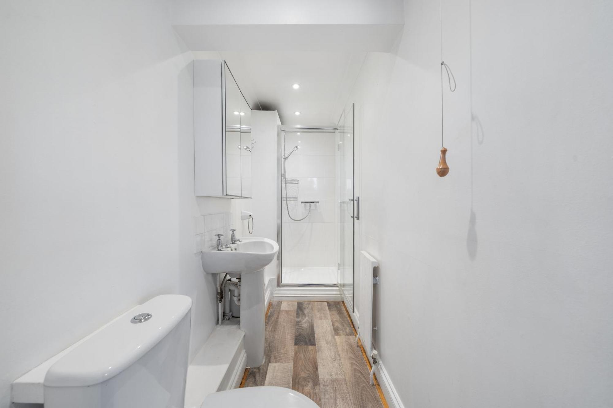 Fulham Road Apartments London Luaran gambar