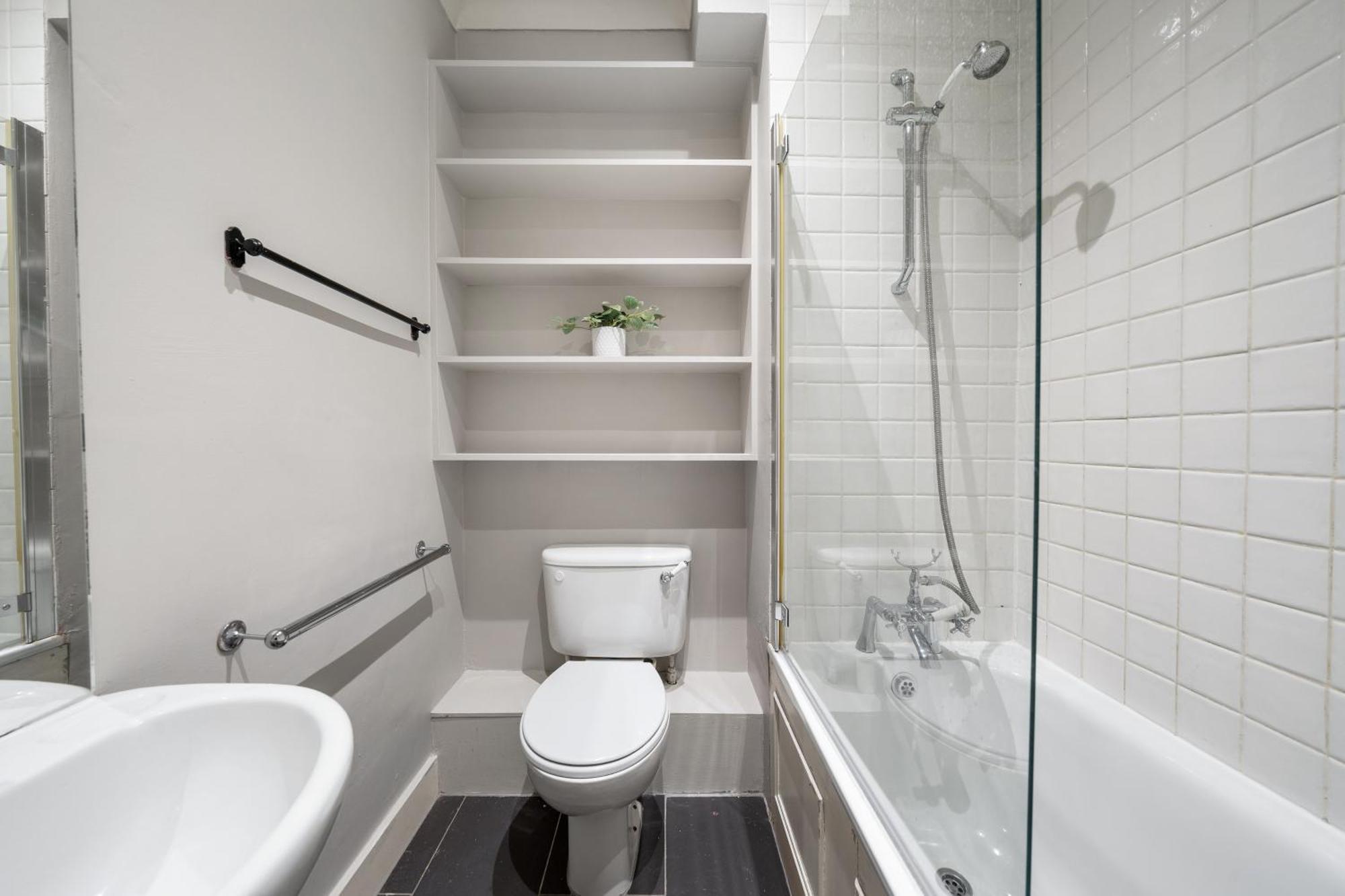 Fulham Road Apartments London Luaran gambar